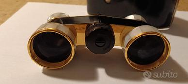 binocolo Carl zeiss