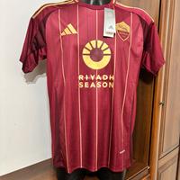 Maglia Roma 24/25