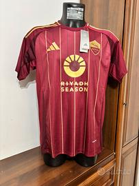 Maglia Roma 24/25