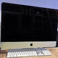 Apple imac 21.5