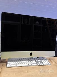 Apple imac 21.5