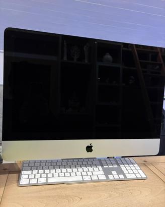 Apple imac 21.5