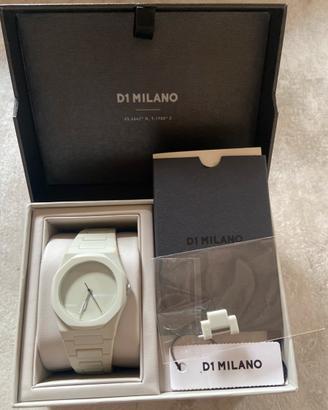 Orologio D1 Milano