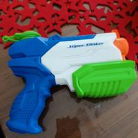 nerf ad acqua 