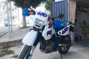 Moto in condizioni ottimali