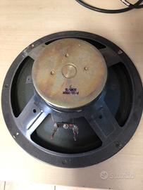 Woofer originale per JUKE BOX AMI ROWE CMM1