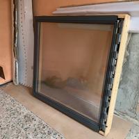Finestra da tetto velux 134x140
