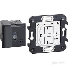 Termostato ,Btcino Gateway Living Now,