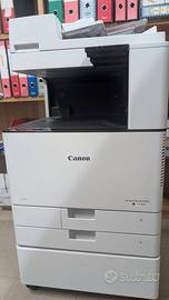 stampante multifunzione Canon imageRunner C3025i