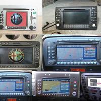 Update Sblocco Code Navigatore Alfa Fiat Lancia