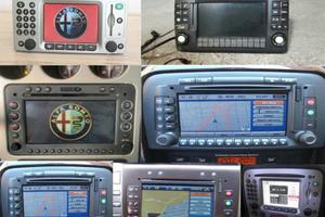 Update Sblocco Code Navigatore Alfa Fiat Lancia