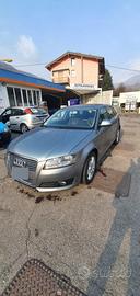 A3 1.6 TDI SPB 90CV - OK NEOPATENTATI  CERCHI  5P
