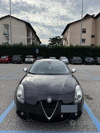Alfa Romeo Giulietta 2.0 JTDM 140 CV