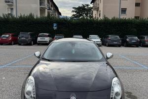 Alfa Romeo Giulietta 2.0 JTDM 140 CV
