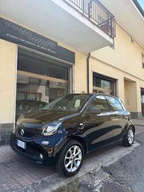 Smart ForFour 70 1.0 Prime
