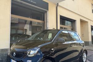 Smart ForFour 70 1.0 Prime