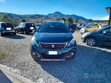 Peugeot 2008 1.6 hdi S&S Allure