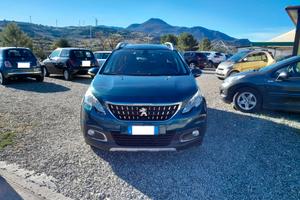 Peugeot 2008 1.6 hdi S&S Allure