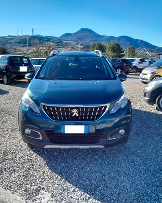 Peugeot 2008 1.6 hdi S&S Allure
