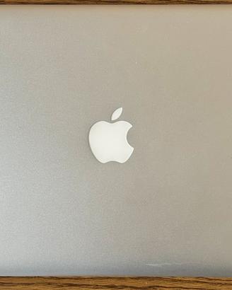 MacBook Pro 13 anno 2012