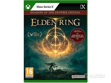 Elden Ring Xbox