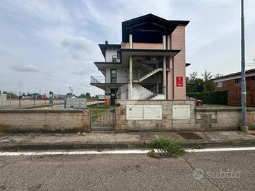 UFFICIO A SAN GIORGIO BIGARELLO