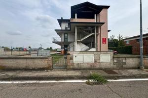 UFFICIO A SAN GIORGIO BIGARELLO