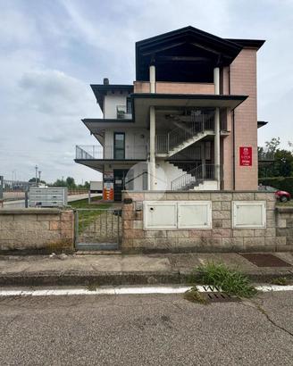 UFFICIO A SAN GIORGIO BIGARELLO