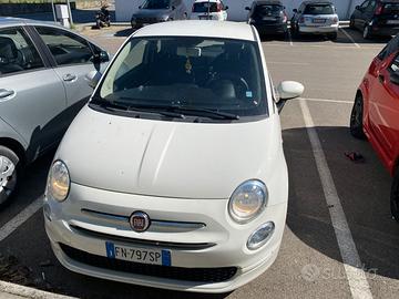 FIAT 500 1200 benzina 51cv