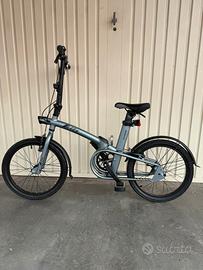 B Twin Tilt 5 - Bici Pieghevole 20” - RARA