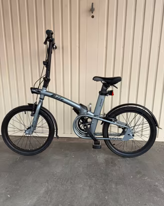 B Twin Tilt 5 - Bici Pieghevole 20” - RARA