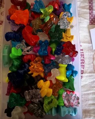 Gogo's / Crazy Bones!