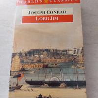 Joseph Conrad, Lord Jim 