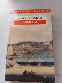 Joseph Conrad, Lord Jim 