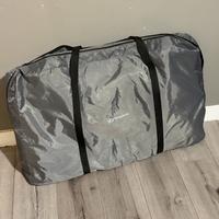 Culla Neonata Kinderkraft