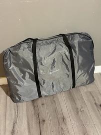 Culla Neonata Kinderkraft