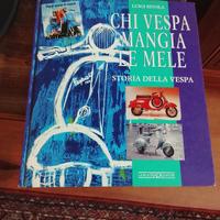 Chi Vespa mangia le mele - Nada Editore 1993