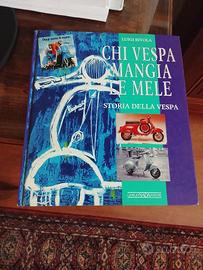 Chi Vespa mangia le mele - Nada Editore 1993