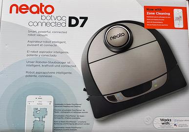 Neato D7