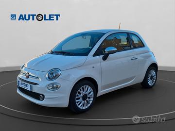 Fiat 500 1.2 S 69CV