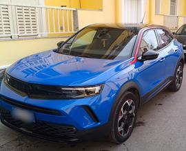 Opel mokka gs line - 2022