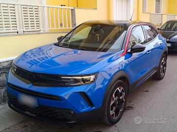Opel mokka gs line - 2022