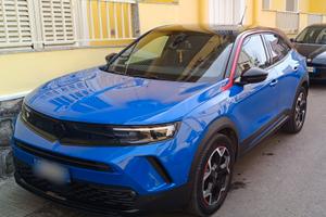 Opel mokka gs line - 2022