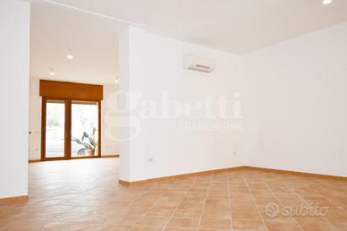 Negozio Arzachena [Cod. rif 3167489VCG]