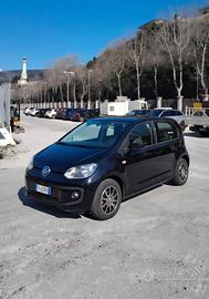 Volkswagen Up! 1.0 60cv - Ideale Neopatentati