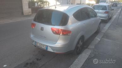 Seat Altea XL 1.6 GPL