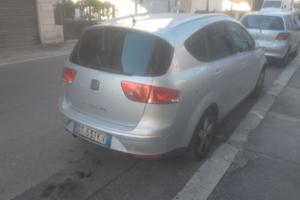 Seat Altea XL 1.6 GPL