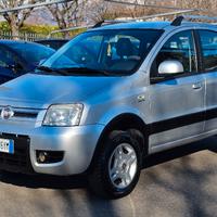 Fiat Panda 1.3 MJT 16V DPF 4x4 Climbing *ELD*