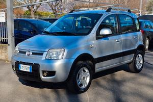 Fiat Panda 1.3 MJT 16V DPF 4x4 Climbing *ELD*