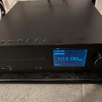 Stereo Pioneer